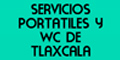 Servicios Portatiles Y Wc De Tlaxcala