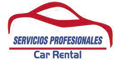 Servicios Profesionales Car Rental logo