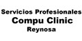 Servicios Profesionales Compu Clinic Reynosa logo