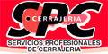 Servicios Profesionales De Cerrajeria logo