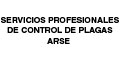 Servicios Profesionales De Control De Plagas logo