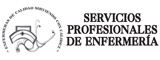 Servicios Profesionales De Enfermeria logo