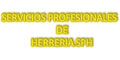 Servicios Profesionales De Herreria Sph logo