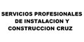 Servicios Profesionales De Instalacion Y Construccion Cruz