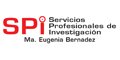 Servicios Profesionales De Investigacion logo