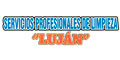 Servicios Profesionales De Limpieza Lujan logo