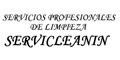 Servicios Profesionales De Limpieza Servicleanin logo