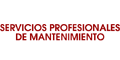 Servicios Profesionales De Mantenimiento logo