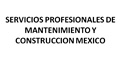 Servicios Profesionales De Mantenimiento Y Construccion Mexico