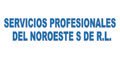 Servicios Profesionales Del Noroeste S De Rl logo