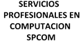 Servicios Profesionales En Computacion Spcom logo