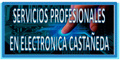Servicios Profesionales En Electronica Castañeda logo