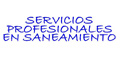 Servicios Profesionales En Saneamiento