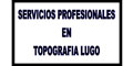 Servicios Profesionales En Topografia Lugo logo