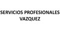 Servicios Profesionales Vazquez logo