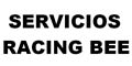 Servicios Racing Bee logo