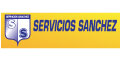 Servicios Sanchez logo