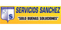 Servicios Sanchez logo