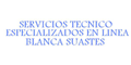 Servicios Tecnico Espcializados En Linea Blanca Suastes logo