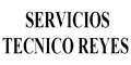 Servicios Tecnico Reyes logo