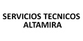 Servicios Tecnicos Altamira logo