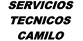 Servicios Tecnicos Camilo logo