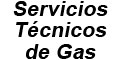 Servicios Tecnicos De Gas logo