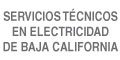 Servicios Tecnicos En Electricidad De Baja California logo