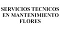 Servicios Tecnicos En Mantenimiento Flores logo