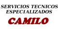 Servicios Tecnicos Especializados Camilo
