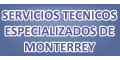 Servicios Tecnicos Especializados De Monterrey logo