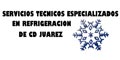 Servicios Tecnicos Especializados En Refrigeracion De Cd Juarez logo
