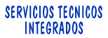 SERVICIOS TECNICOS INTEGRADOS logo