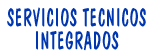 SERVICIOS TECNICOS INTEGRADOS