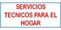 Servicios Tecnicos Para El Hogar logo