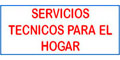 Servicios Tecnicos Para El Hogar