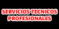 SERVICIOS TECNICOS PROFESIONALES logo
