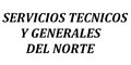 Servicios Tecnicos Y Generales Del Norte logo