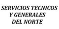 Servicios Tecnicos Y Generales Del Norte