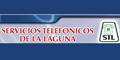 Servicios Telefonicos De La Laguna logo