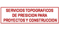 Servicios Topograficos De Precision Para Proyectos Y Construccion logo