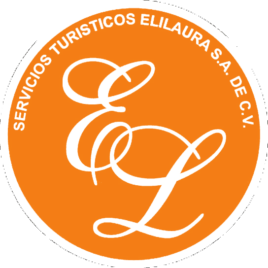 Servicios Turísticos Elilaura logo