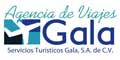 Servicios Turisticos Gala, Sa De Cv