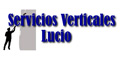 Servicios Verticales Lucio logo