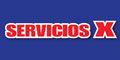 Servicios X Garnica logo