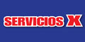 Servicios X Garnica