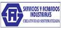 Servicios Y Acabados Industriales logo