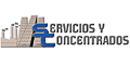 Servicios Y Concentrados logo