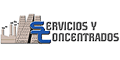 Servicios Y Concentrados