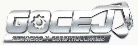 Servicios y Construcciones GOCEJ logo
